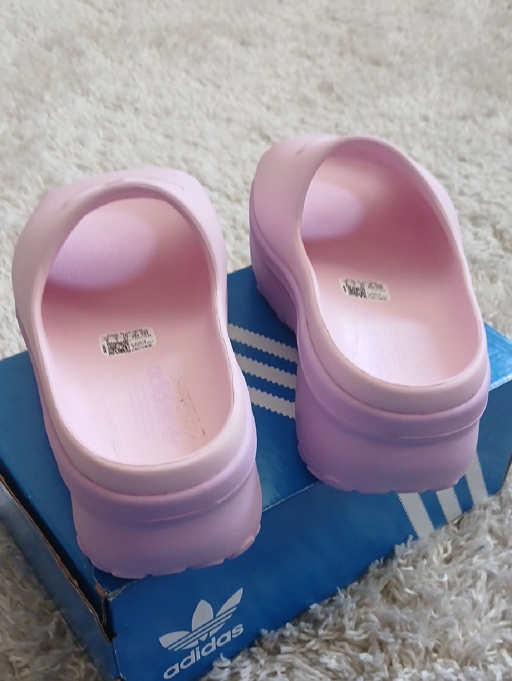 Adidas Mules - Picture 4 of 6